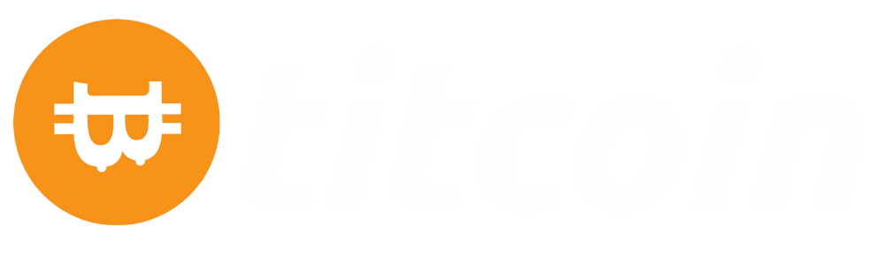Titcoin logo